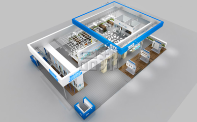 專業(yè)展臺搭建服務(wù)的選擇指南