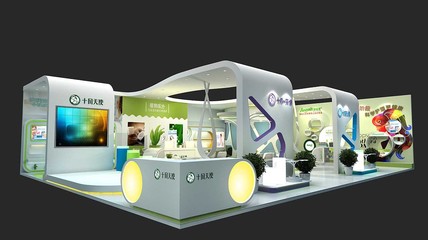 專業(yè)設(shè)計服務(wù) 海外展會成功的關(guān)鍵——國外專業(yè)展臺設(shè)計與搭建