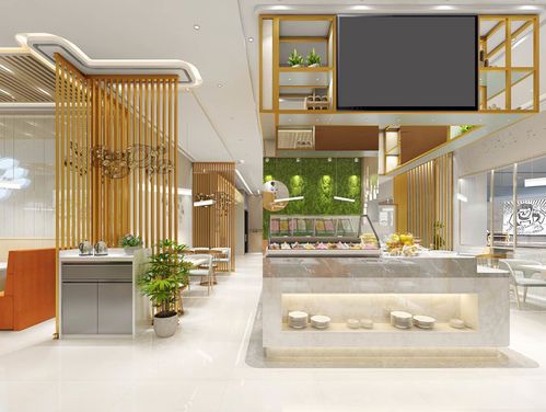 AM設計 餐飲未來式，品牌形象是王道