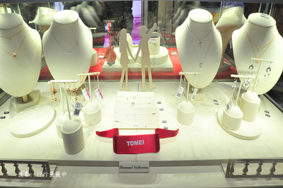 東北首家AR珠寶體驗(yàn)店落戶沈陽(yáng)，科技賦能珠寶零售新時(shí)尚