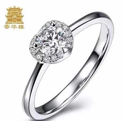 薈華樓珠寶質(zhì)量與真?zhèn)谓馕?誠信老字號的實(shí)力見證