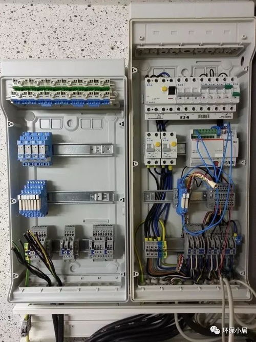 德國住宅室內強電布線設計 地面插座的應用與考量